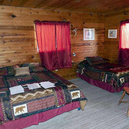 فيلا Lake Guest Ranch Devils Tower المظهر الخارجي الصورة