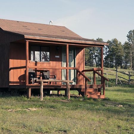 فيلا Lake Guest Ranch Devils Tower المظهر الخارجي الصورة