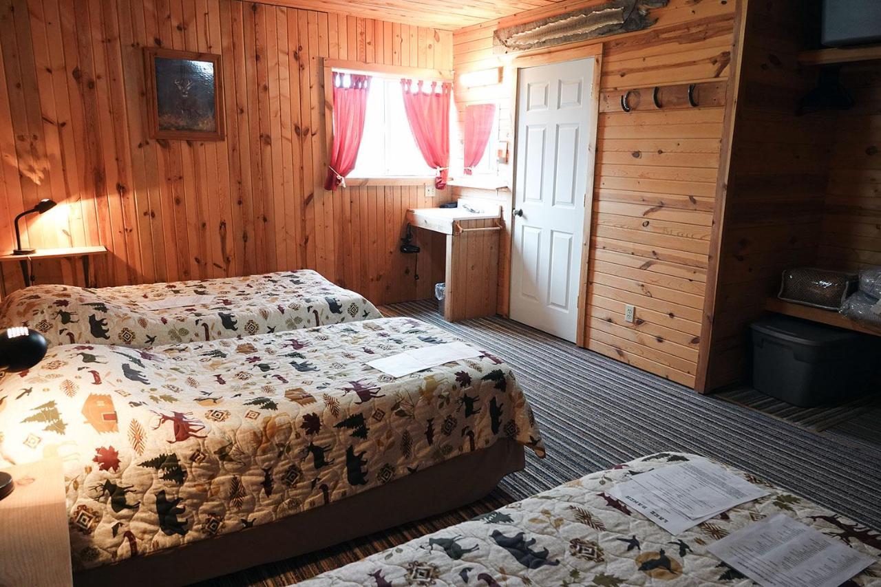 فيلا Lake Guest Ranch Devils Tower المظهر الخارجي الصورة