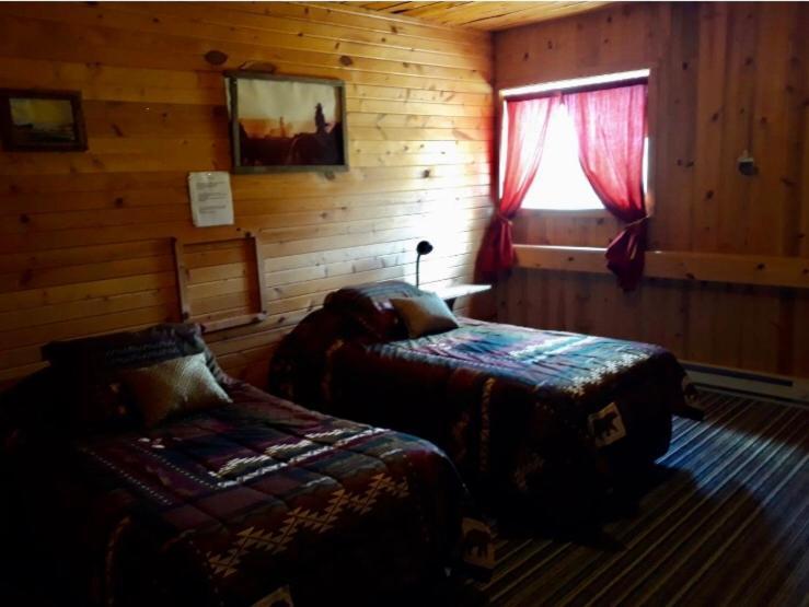 فيلا Lake Guest Ranch Devils Tower المظهر الخارجي الصورة