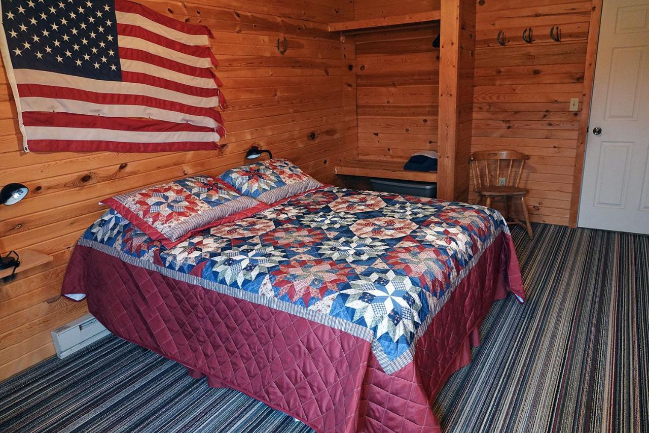 فيلا Lake Guest Ranch Devils Tower المظهر الخارجي الصورة