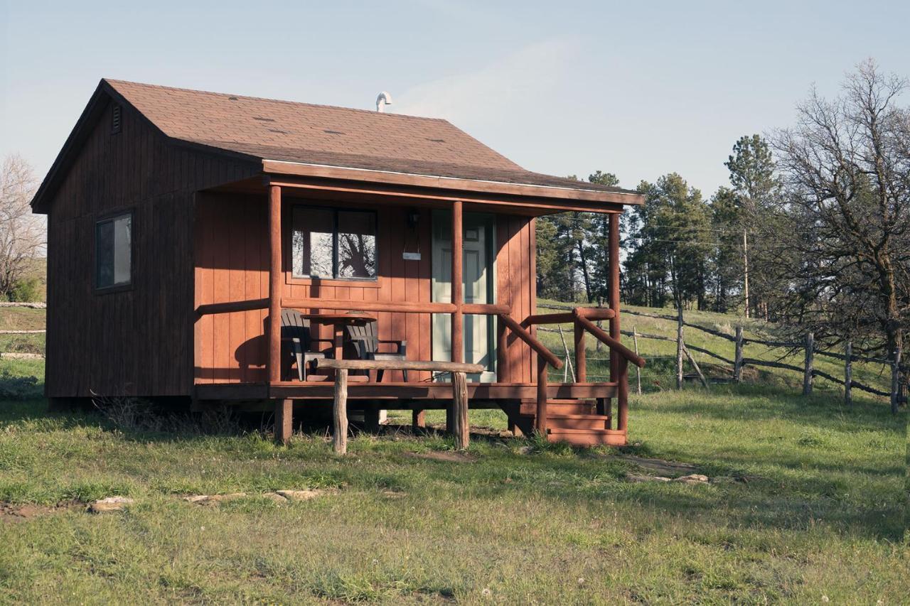 فيلا Lake Guest Ranch Devils Tower المظهر الخارجي الصورة