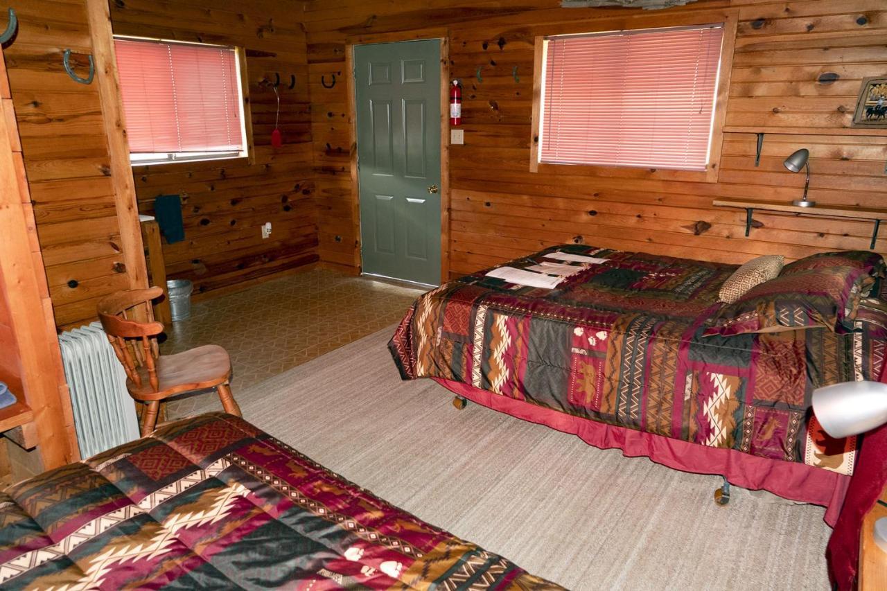فيلا Lake Guest Ranch Devils Tower المظهر الخارجي الصورة