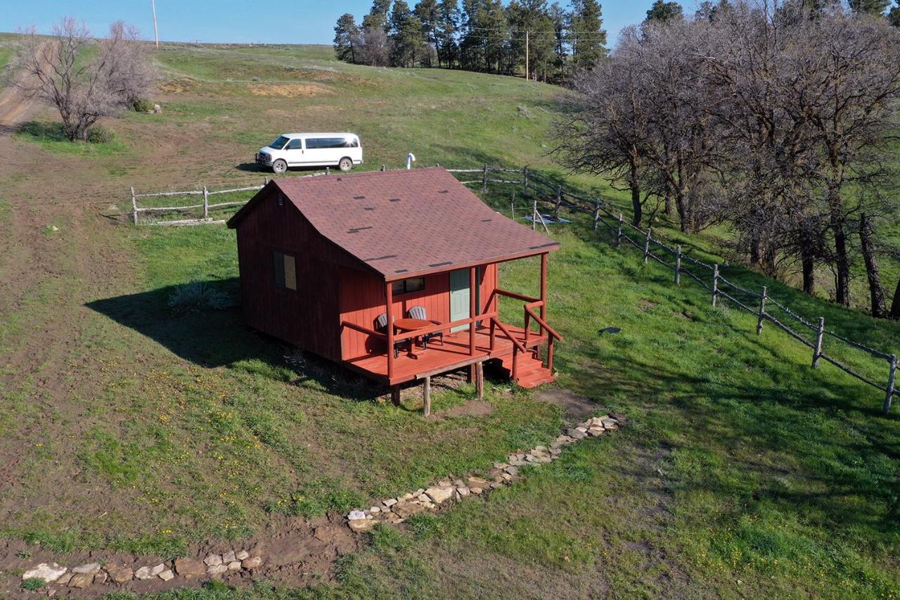 فيلا Lake Guest Ranch Devils Tower المظهر الخارجي الصورة