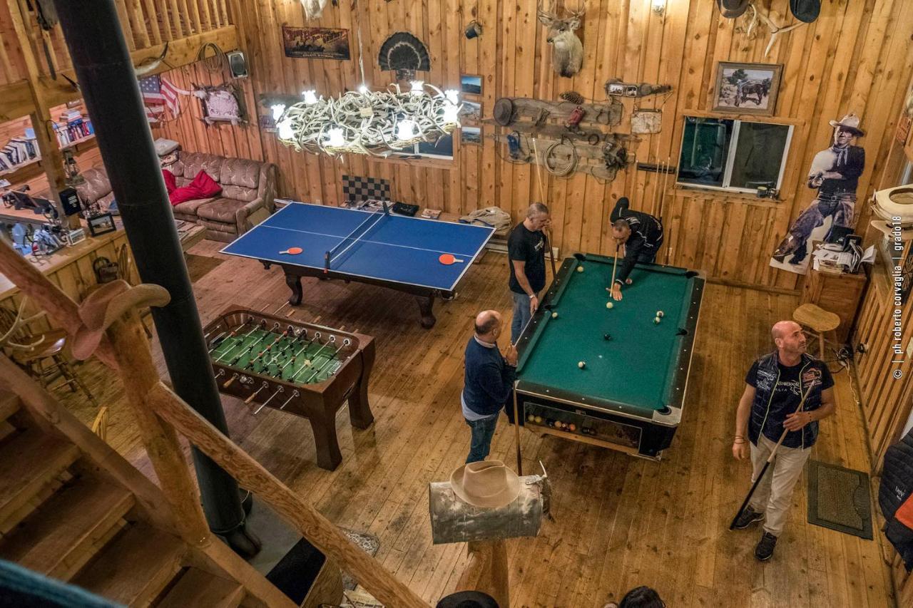 فيلا Lake Guest Ranch Devils Tower المظهر الخارجي الصورة