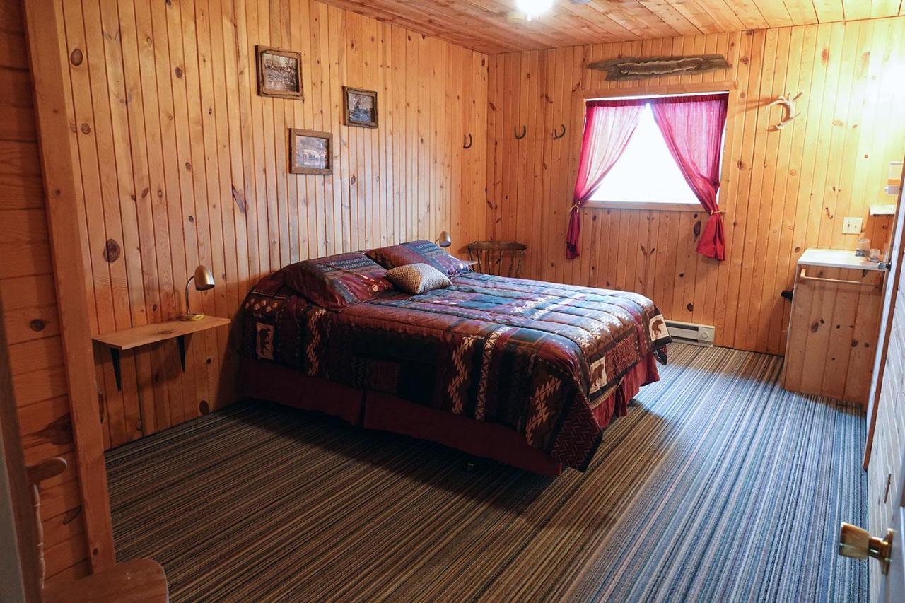 فيلا Lake Guest Ranch Devils Tower المظهر الخارجي الصورة