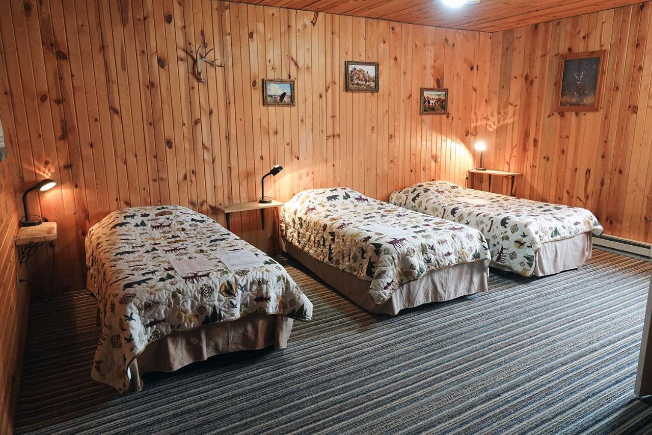 فيلا Lake Guest Ranch Devils Tower المظهر الخارجي الصورة