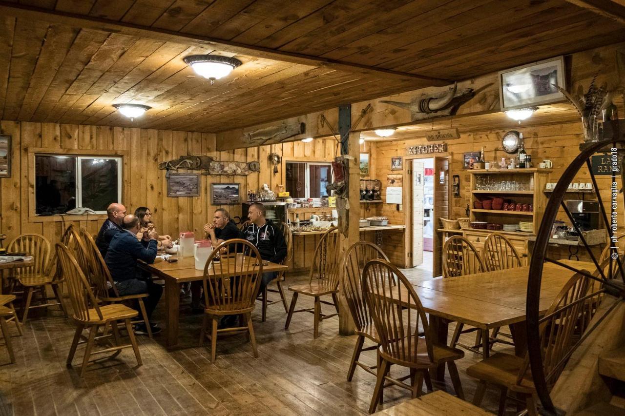 فيلا Lake Guest Ranch Devils Tower المظهر الخارجي الصورة